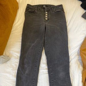 Urban outfitters denim